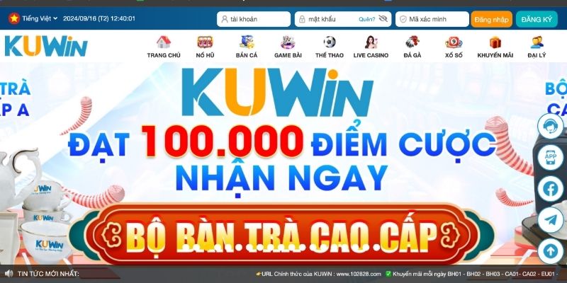 Giới thiệu về thương hiệu nổi tiếng Kuwin Vip