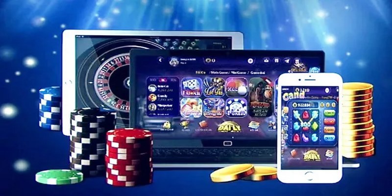 Kho tàng game cược tại Kuwin đa dạng với tỷ lệ thưởng cao