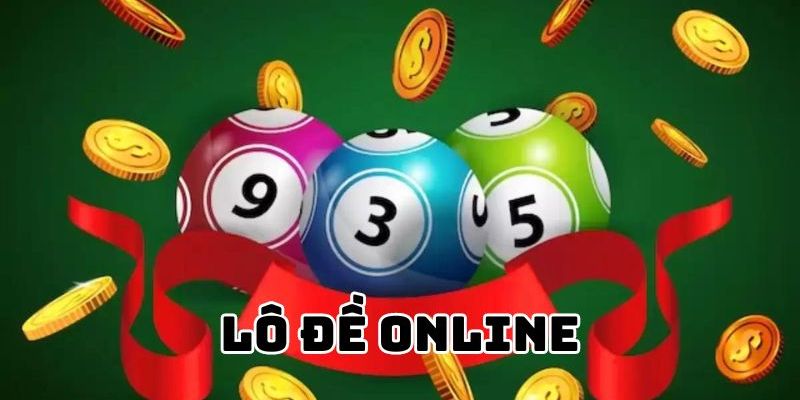 Lô đề online, giải trí thuận tiện