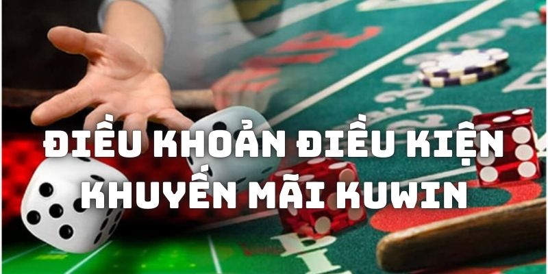 Nội dung điều khoản điều kiện khuyến mãi Kuwin
