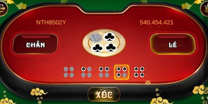 Thông tin thể loại game xóc đĩa cực hot hiện nay 