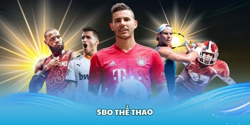 SBO Thể Thao