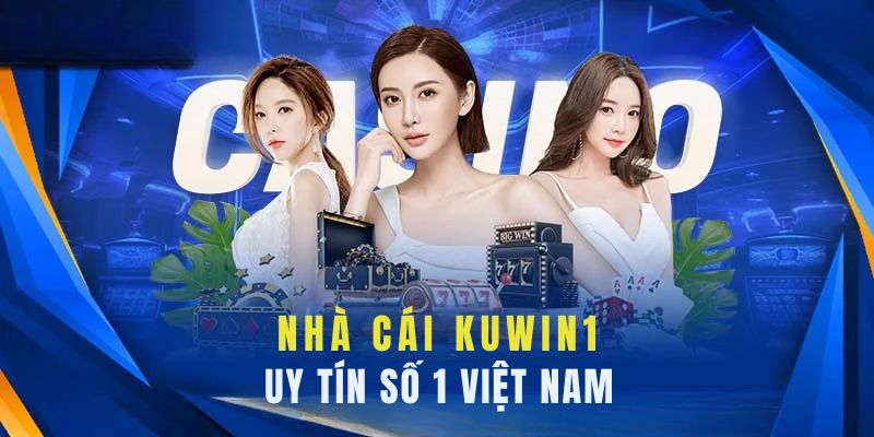 Khám phá thương hiệu Kuwin1