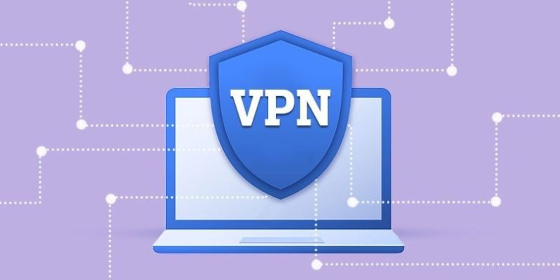 Sử dụng VPN đăng nhập vào Kuwin
