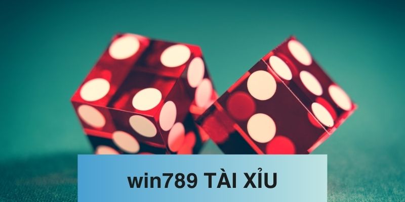 Thuật ngữ dùng nhiều trong win789 tài xỉu
