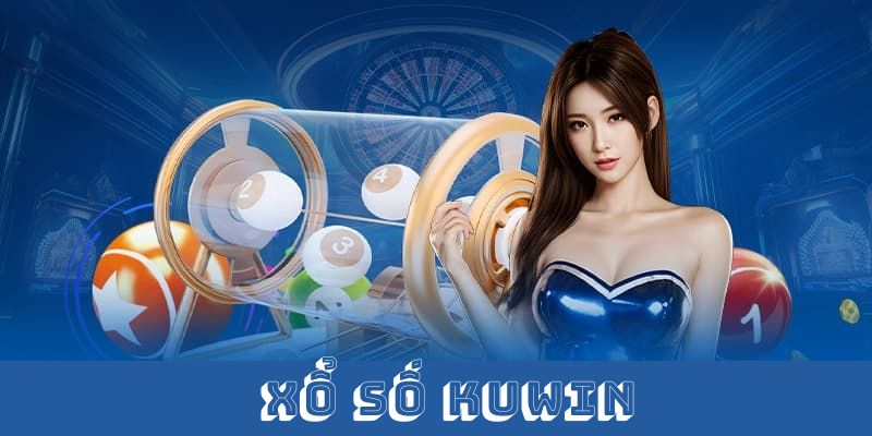 Sơ lược xổ số Kuwin